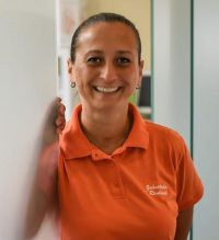 Frau Julia
